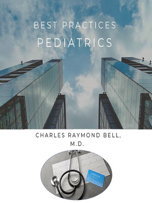 cover image of Best Practices Pediatrics